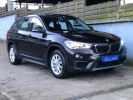 Voir l'annonce BMW X1 1.5 D SDrive16 Advantage Navi Cuir Pdc Clim Ect