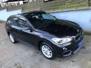 Annonce BMW X1 1.5 D SDrive16 Advantage Navi Cuir Pdc Clim Ect