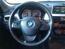 Annonce BMW X1 1.5 D SDrive16 Advantage Navi Cuir Pdc Clim Ect