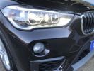 Annonce BMW X1 1.5 D SDrive16 Advantage Navi Cuir Pdc Clim Ect