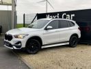 Voir l'annonce BMW X1 1.5 d sDrive16 Caméra de recul-TVA déduc.