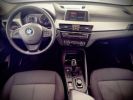 Annonce BMW X1 1.5 dA 1ERPRO JANTES 17' AIRCO PDC DRIVE SELECT