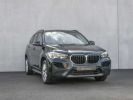 Annonce BMW X1 1.5 dA - PANO - LEDER - PDC - NAVI - LICHTE VRACHT -