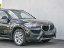 Annonce BMW X1 1.5 dA - PANO - LEDER - PDC - NAVI - LICHTE VRACHT -