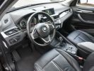 Annonce BMW X1 1.5 dA - PANO - LEDER - PDC - NAVI - LICHTE VRACHT -