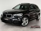 Voir l'annonce BMW X1 1.5 dA sDrive PACKM T.OUVRANT CUIR PDC 1ERPRO TVA