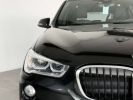 Annonce BMW X1 1.5 dA sDrive PACKM T.OUVRANT CUIR PDC 1ERPRO TVA