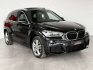 Annonce BMW X1 1.5 dA sDrive PACKM T.OUVRANT CUIR PDC 1ERPRO TVA