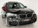 Annonce BMW X1 1.5 dA sDrive PACKM T.OUVRANT CUIR PDC 1ERPRO TVA