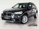 Voir l'annonce BMW X1 1.5 dA sDrive16 1ERPRO 54.000KM CUIR NAVI PDC TVA