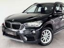 Annonce BMW X1 1.5 dA sDrive16 1ERPRO 54.000KM CUIR NAVI PDC TVA