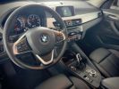 Annonce BMW X1 1.5 dA sDrive16 1ERPRO 54.000KM CUIR NAVI PDC TVA