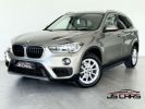 Annonce BMW X1 1.5 dA Sdrive16 1ERPRO CUIR NAVI CRUISE PDC TVA