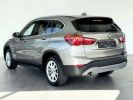 Annonce BMW X1 1.5 dA Sdrive16 1ERPRO CUIR NAVI CRUISE PDC TVA