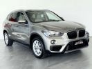 Annonce BMW X1 1.5 dA Sdrive16 1ERPRO CUIR NAVI CRUISE PDC TVA