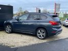 Annonce BMW X1 1.5 dA sDrive16 AdBlue (EU6d-TEMP)