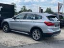 Annonce BMW X1 1.5 dA sDrive16 AdBlue (EU6d-TEMP)-1er proprét.