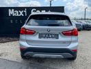 Annonce BMW X1 1.5 dA sDrive16 AdBlue (EU6d-TEMP)-1er proprét.