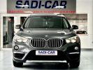 Annonce BMW X1 1.5d 115cv PACKSPORT X-LINE