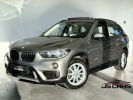 Voir l'annonce BMW X1 1.5d 1ERPRO TOIT OUVR CAMERA CUIR LED GPS PRO TVA