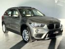 Annonce BMW X1 1.5d 1ERPRO TOIT OUVR CAMERA CUIR LED GPS PRO TVA