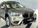 Annonce BMW X1 1.5d 1ERPRO TOIT OUVR CAMERA CUIR LED GPS PRO TVA