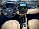 Annonce BMW X1 1.5d 1ERPRO TOIT OUVR CAMERA CUIR LED GPS PRO TVA