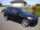 Annonce BMW X1 1.5i Aut sDrive18, M-sportpakket, leder, gps,2021