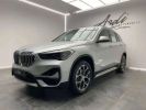 Annonce BMW X1 1.5i GARANTIE 12 MOIS 1er PROPRIO GPS PRO LED