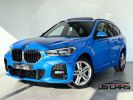 Voir l'annonce BMW X1 1.5i PACK M SHADOW LINE AUTO TOIT OUVR GPS PRO TVA