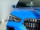 Annonce BMW X1 1.5i PACK M SHADOW LINE AUTO TOIT OUVR GPS PRO TVA