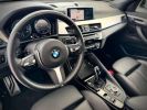 Annonce BMW X1 1.5i PACK M SHADOW LINE AUTO TOIT OUVR GPS PRO TVA