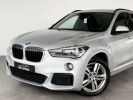 Annonce BMW X1 1.5i sDrive PACK M SHADOW LINE GPS PDC ATTELAGE