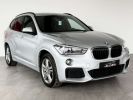 Annonce BMW X1 1.5i sDrive PACK M SHADOW LINE GPS PDC ATTELAGE