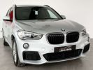 Annonce BMW X1 1.5i sDrive PACK M SHADOW LINE GPS PDC ATTELAGE