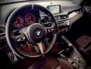 Annonce BMW X1 1.5i sDrive PACK M SHADOW LINE GPS PDC ATTELAGE