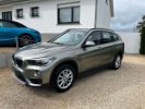 Voir l'annonce BMW X1 1.5i sDrive18 advantage,panodak,leder,airco aut