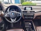 Annonce BMW X1 1.5i sDrive18 NAVI-CLIM AUTO-TOIT PANO OUVRANT