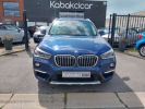 Annonce BMW X1 1.5i sDrive18-- NAVI-CLIM AUTO-TOIT PANO OUVRANT--