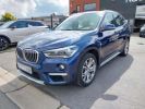 Annonce BMW X1 1.5i sDrive18-- NAVI-CLIM AUTO-TOIT PANO OUVRANT--