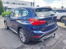 Annonce BMW X1 1.5i sDrive18-- NAVI-CLIM AUTO-TOIT PANO OUVRANT--