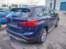 Annonce BMW X1 1.5i sDrive18-- NAVI-CLIM AUTO-TOIT PANO OUVRANT--