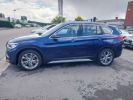 Annonce BMW X1 1.5i sDrive18-- NAVI-CLIM AUTO-TOIT PANO OUVRANT--