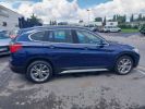 Annonce BMW X1 1.5i sDrive18-- NAVI-CLIM AUTO-TOIT PANO OUVRANT--