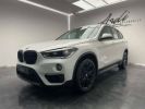 Voir l'annonce BMW X1 1.5i sDrive18 XENON GPS AIRCO