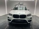 Annonce BMW X1 1.5i sDrive18 XENON GPS AIRCO