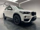 Annonce BMW X1 1.5i sDrive18 XENON GPS AIRCO