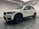 Annonce BMW X1 1.5i sDrive18 XENON GPS AIRCO