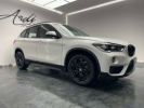 Annonce BMW X1 1.5i sDrive18 XENON GPS AIRCO