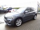 Annonce BMW X1 1.5i sDrive18i NAV,FULL LED,CAMERA,TREKHAAK,CRUISE